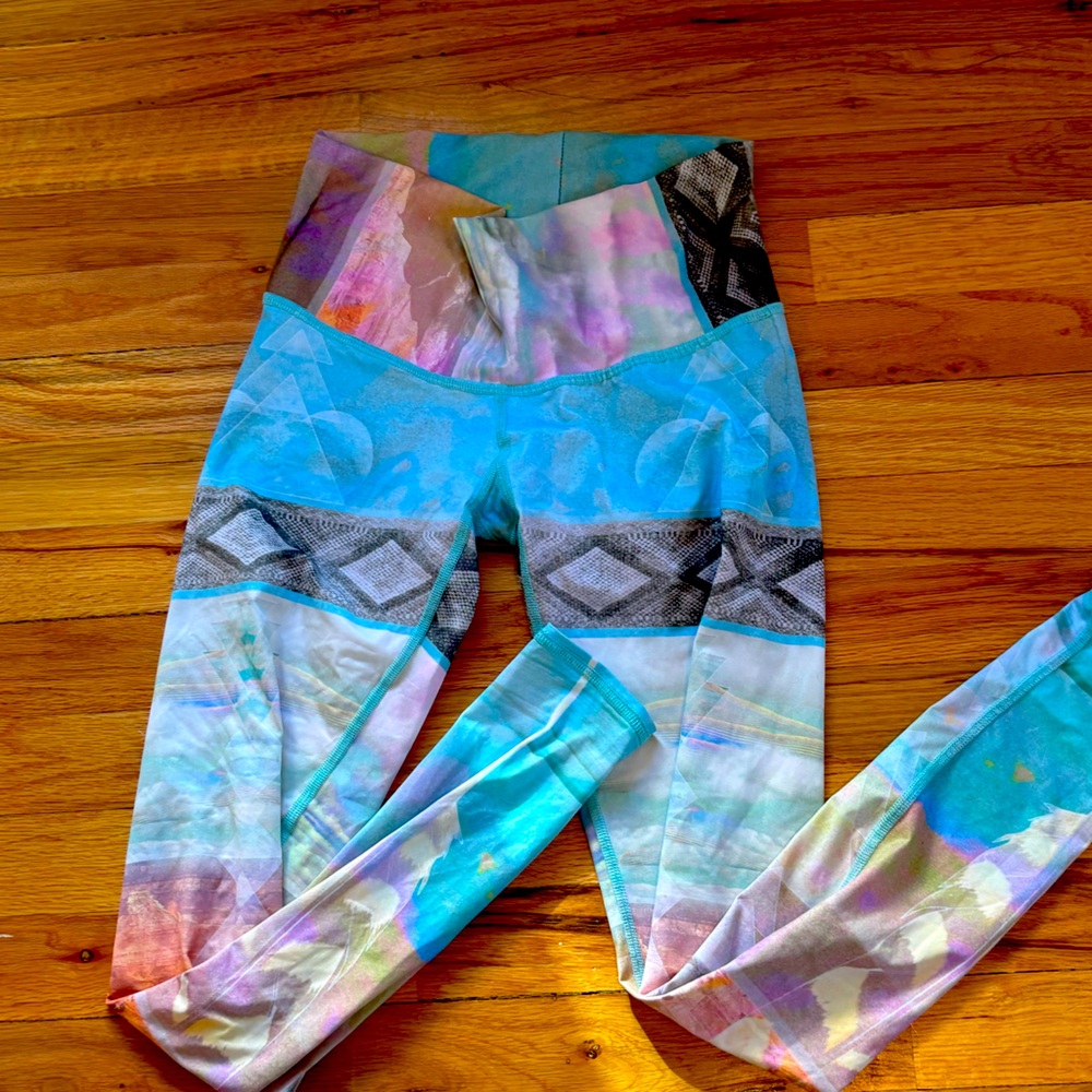 Teeki Leggings